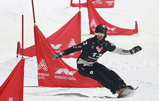 Сноубордист Логинов назвал спартанскими условиями на Кубке России