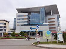 Собственная транспортная сеть появится в ДВФУ во Владивостоке