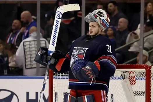Forever Blueshirts: Шестеркин – в числе лучших находок «Рейнджерс» после 100-го пика на драфте