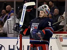 Forever Blueshirts: Шестеркин – в числе лучших находок «Рейнджерс» после 100-го пика на драфте