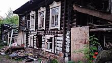 Власти Волгоградской области тратят деньги на ремонт домов, которые надо сносить