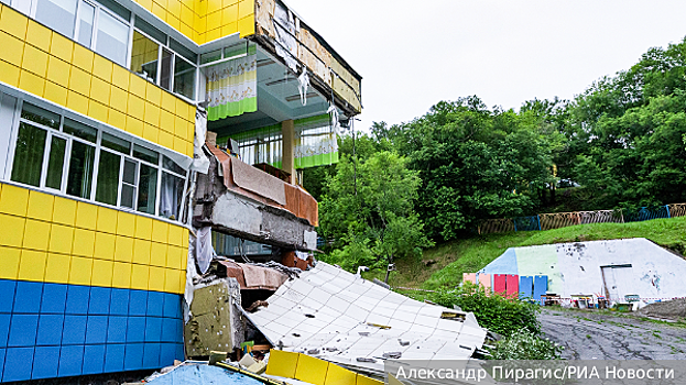 Сейсмолог Шебалин: Рекомендации ученых помогли спасти здания на Камчатке от сейсмических разрушений