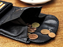 В Самарской области выдача потребкредитов снова падает