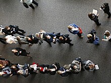 Хороший отчет по занятости ослабил шансы на снижение ставки ФРС