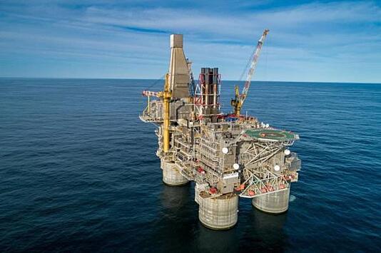 Первую очередь Сахалинского нефтегазового индустриального парка планируется запустить к концу 2023 года