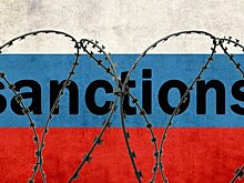 Швейцария расширила санкционный список, добавив 141 физлицо и 49 компаний РФ