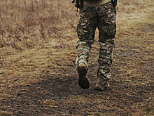 В Приамурье проводили добровольцев, пожелавших участвовать в спецоперации