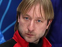 Жена Плющенко рассказала, на кого он поставил «серьезные деньги» и выиграл