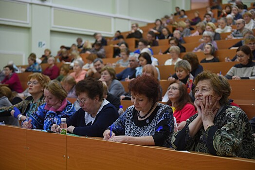 Три тысячи эндокринологов примут участие в диабетологическом конгрессе в Москве