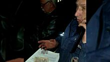 Звонок другу: глава районного ГИБДД на Ставрополье приказал отпустить пьяного водителя