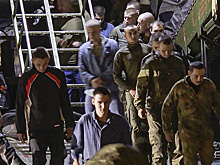 Обмен пленными, беспилотники над Крымом и призывы к миру. Ситуация вокруг Украины
