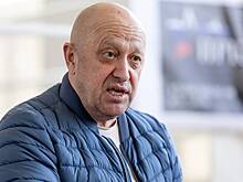 Появились данные об обороте компаний Пригожина