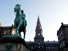 Российский посол идет в лобовую атаку против «антироссийской Дании»