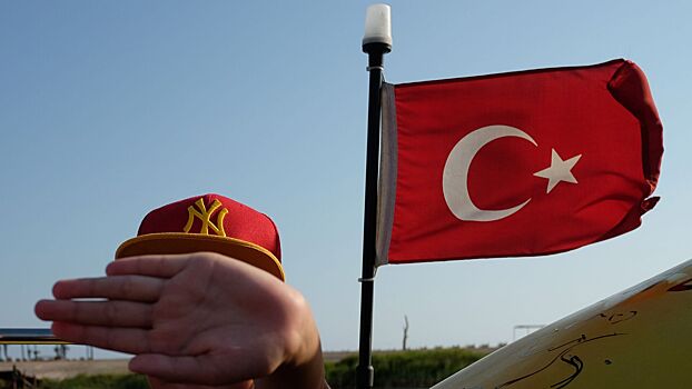 В Турции рассказали о возможной реакции Запада на референдумы в Донбассе