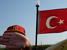 В Турции назвали расширение НАТО «игрой» США