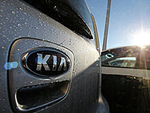 Чистая прибыль Kia Motors в первом полугодии выросла в шесть раз