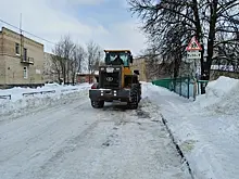 В правительстве Тамбовской области проверили готовность к работе в условиях изменения погоды