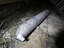 Выпущенный ВСУ снаряд попал на территорию гостиницы в Донецке