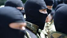 Канада обучала бойцов полка "Азов" на Украине