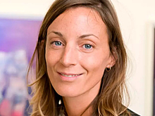 Фиби Файло запускает собственный бренд