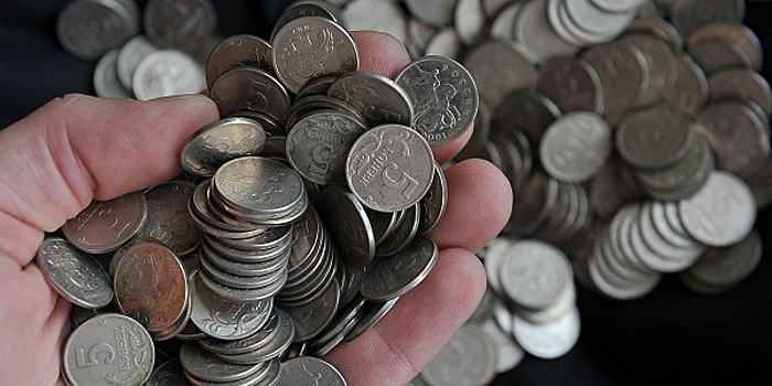 Сбербанк запустил площадку для размена монет