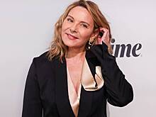 Звезда «Секса в большом городе» назвала способы борьбы со старением