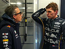 Лоран Мекис: Ферстаппен даёт Red Bull тройное преимущество