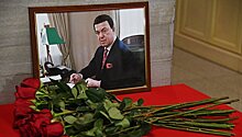 В Госдуме почтили минутой молчания память Кобзона и Коровникова