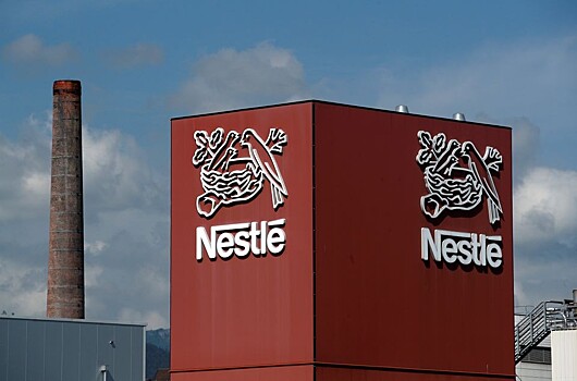 Reuters: война вынудила Nestle остановить завод в Израиле