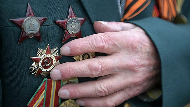 В Севастополе проведут более 300 мероприятий в честь 75-летия Победы