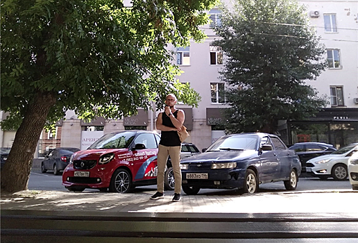 Спецпроект: Екатеринбург на SMARTe