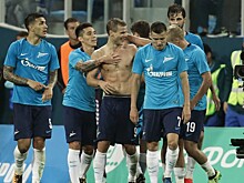 Наставник "Утрехта" считает, что "Зенит" способен выиграть Лигу Европы