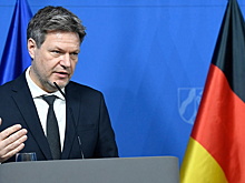 Министра экономики ФРГ назвали угрозой для Германии