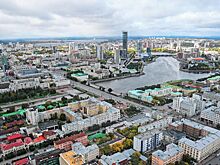 Свердловские развалины входят в моду у туристов