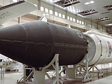 «Протон-ПМ» будет производить детали для самолетов Ty-214 и Ил-96