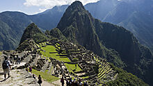 Российские туроператоры отмечают рост числа заявок на туры в Перу