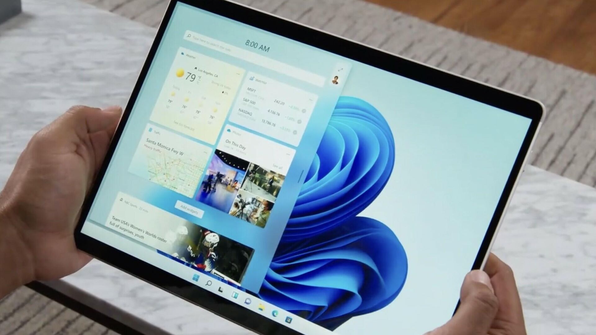 Windows 11 будет работать без Интернета