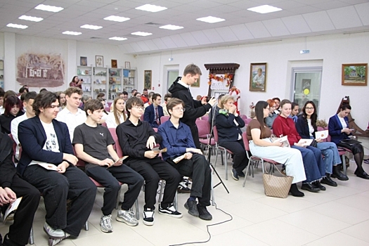 В Рязани напомнили, какова роль Варшавского договора в истории