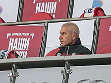 Матицын сказал, что Спартакиаду-2024 можно провести на высоком уровне