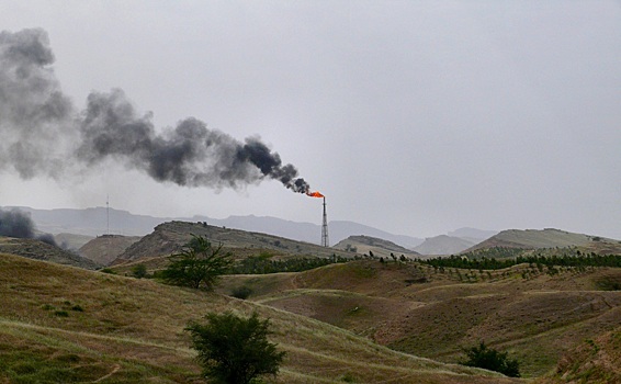 Экономическая наркомания: соскочит ли Иран с нефтяной иглы
