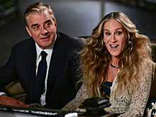 Звезда «Секса в большом городе» Крис Нот попал в скандал из-за комментария о Саре Джессике Паркер