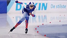 Качанова взяла бронзу чемпионата Европы по конькобежному спорту на дистанции 1000 м, Голубева, Воронина и Лаленкова стали третьими в командной гонке