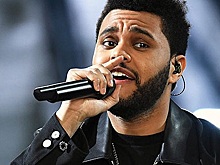 The Weeknd выпустил новый альбом