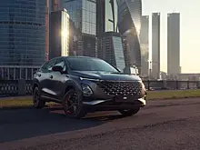 В России появится новая автомобильная марка