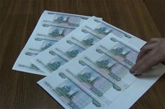 В КЧР участились случаи сбыта фальшивых денег