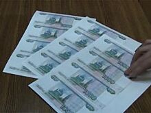 В КЧР участились случаи сбыта фальшивых денег