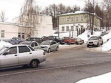 Депутат взял под личный контроль строительство важнейшей парковки в Костроме