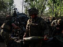 Бывший вице-президент России заявил о поставках оружия ВСУ через несколько уязвимых точек