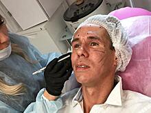 "Упыри": Панин снова оскорбил россиян