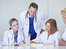 Диагноз: оптимизация!